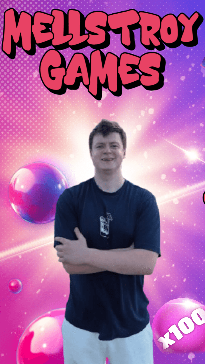 Mellstroy Games Screenshot